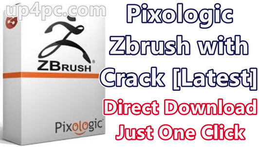 ZBrush 2020.1.1 Download